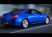 Hyundai Genesis Coupe